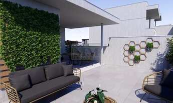 Imagem 4: Sobrado com 3 dormitórios à venda com 120m² por R$ 650.000,00 no bairro Xaxim - CURITIBA