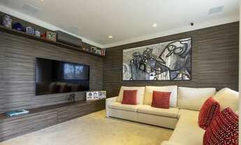 Imagem 6: Apartamento em localização exclusiva perto do Parque Ibirapuera