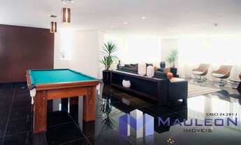 Imagem 2: More na melhor localização do Jardim Anália Franco. Apto novo !!!