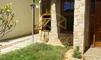 Imagem 4: Casa - Jardim Chapadão - Campinas