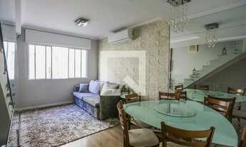 Imagem: Casa de Condomínio para Aluguel - Jardim