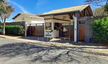 Imagem: Casa - Jardim Aparecida - Campinas