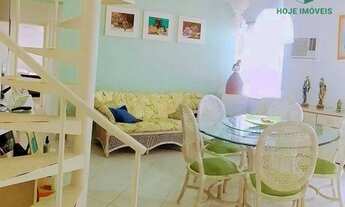 Imagem 4: Cobertura para locação de temporada em Caiobá