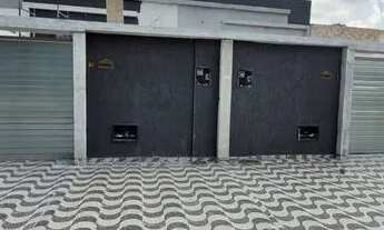 Imagem: Casa com 3 dormitórios à venda, 56 m²