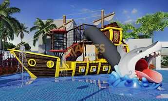 Imagem 4: APARTAMENTO EM CONDOMÍNIO CLUB NO BAIRRO SIM