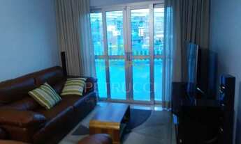 Imagem 3: Casa - Jardim do Lago - Campinas