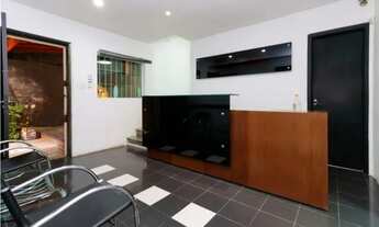 Imagem 3: Casa sobrado comercial com 6 salas, 4 vagas, 350 m² - venda por R$ 3.000.000 ou aluguel po