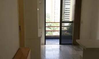 Imagem 4: RUA CARLOS STEINEN. Paraíso. 1 suíte. 1 vaga. Sacada. Cozinha Americana. Piscina