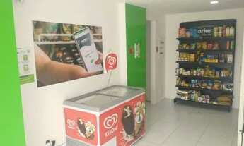 Imagem 4: Apartamento para aluguel 2 quartos no residencial jardins antares