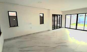 Imagem 5: Casa completa na Cidade Alpha com área gourmet e piscina