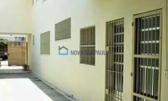 Imagem 3: Sobrado Comercial - Ipiranga