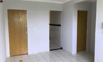 Imagem 4: Apartamento para aluguel com 40 metros quadrados com 2 quartos em Paiaguás - Cuiabá - MT