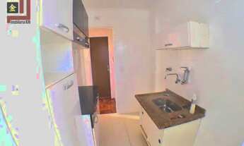 Imagem 4: Apartamento com 1 dormitório à venda, 33 m² por R$ 325.000,00 - Saúde - São Paulo/SP