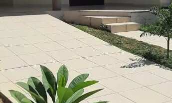 Imagem: Casa em Capim Macio !