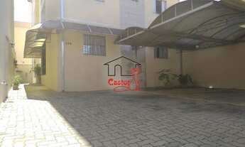 Imagem: Apartamento a venda - Parque do Ipê - Pindamonhangaba