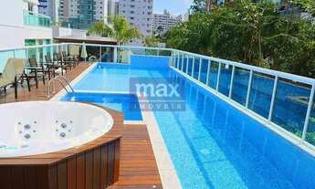 Imagem 2: BALNEáRIO CAMBORIú - Apartamento Padrão - Pioneiros