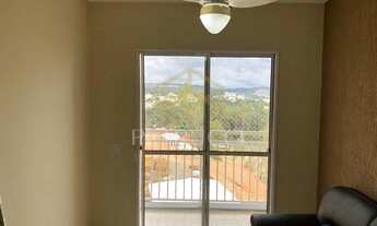 Imagem 2: Apartamento - Jardim Alto da Boa Vista - Valinhos