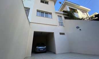 Imagem 4: Sobrado para venda possui 205 metros quadrados com 4 quartos em Vila Dom Pedro II - São Pa