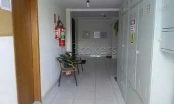 Imagem: Botucatu - Apartamento Padrão - Vila São