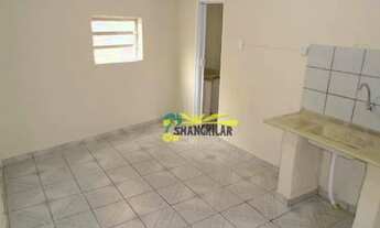 Imagem 7: Casa para alugar, 30 m² por R$ 480,00/mês - Centro - Diadema/SP