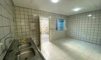 Imagem 7: Casa no Conjunto Itaúba