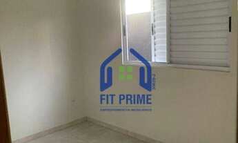 Imagem 6: Casa com 3 dormitórios à venda, 94 m² por R$ 375.000 - Residencial Mirante - São José do R