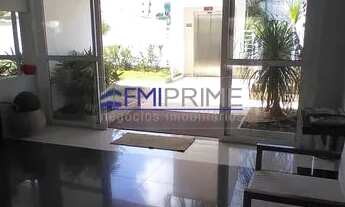 Imagem 2: Pompéia 1 suíte , 1 dormitório, living, sacada 1 vaga