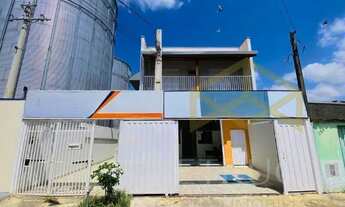 Imagem 2: Casa - Jardim Novo Ângulo - Hortolândia