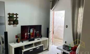 Imagem 4: Casa - Jardim Nova Europa - Campinas