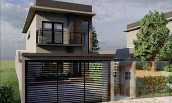 Imagem: Casa para Venda em Cajamar, Portais (Polvilho)