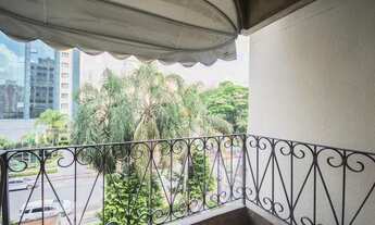 Imagem 3: Apartamento para Aluguel - Vila Clementino, 2 Quartos, 65 m2