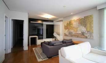 Imagem 3: Apartamento para Aluguel - Campo Belo, 3 Quartos, 193 m2