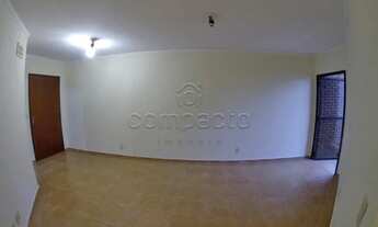 Imagem 2: Apartamento Padrão em São José do Rio Preto