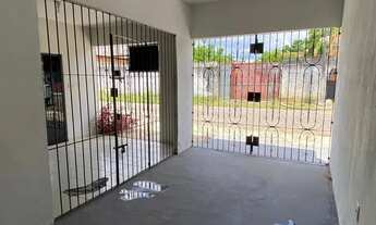 Imagem 2: CASA EM ANANINDEUA - APTA PARA FINANCIAMENTO - 4 QUARTOS