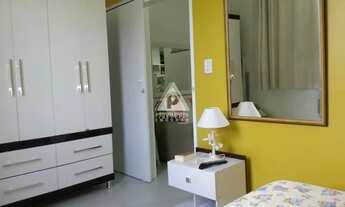 Imagem 7: Apartamento à venda, 1 quarto, 1 vaga, Copacabana - RIO DE JANEIRO/RJ