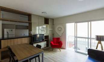 Imagem: Apartamento no Bom Retiro com 2 dormitórios