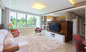 Imagem 5: PORTO ALEGRE - Apartamento Padrão - Tristeza