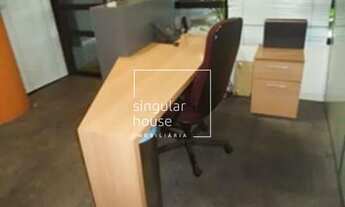 Imagem 3: Comercial |260 m² | 6 vagas