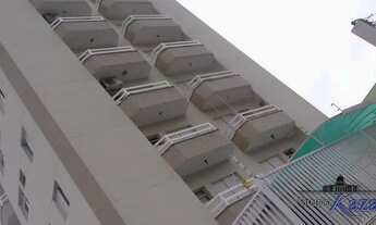 Imagem 2: Apartamento para aluguel possui 39 metros quadrados com 1 quarto