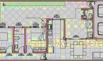 Imagem 3: Casa - Vila Monte Alegre - Paulínia