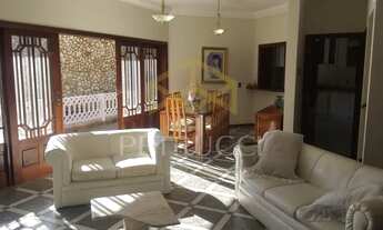 Imagem 5: Casa - Jardim Chapadão - Campinas