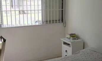 Imagem 5: Apartamento no centro de Floripa com 2 dorm e dependência