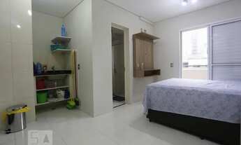 Imagem 2: Apartamento para Aluguel - Centro, 1 Quarto, 32 m2