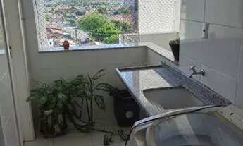 Imagem 6: APARTAMENTO CONDOMÍNIO GRAN PALAZZO