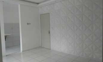 Imagem 4: Viver Bem 58092 Apartamento com 2 dormitórios