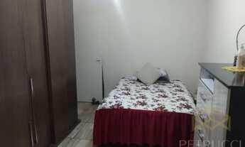 Imagem 6: Casa - Jardim Amélia - Sumaré