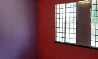 Imagem 2: Casa no Caranã Casa com 2 dormitórios