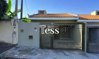 Imagem: Casa padrão frente face sombra - 2 dormitórios