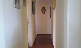 Imagem 6: APARTAMENTO RESIDENCIAL em São Paulo - SP, Mirandópolis