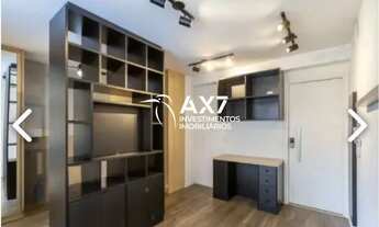 Imagem 5: SãO PAULO - Apartamento Padrão - Pinheiros